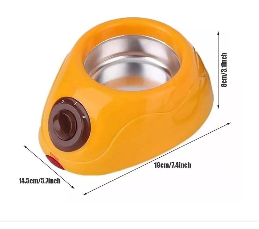 Miniatura 2 de Olla Para Derretir Chocolate